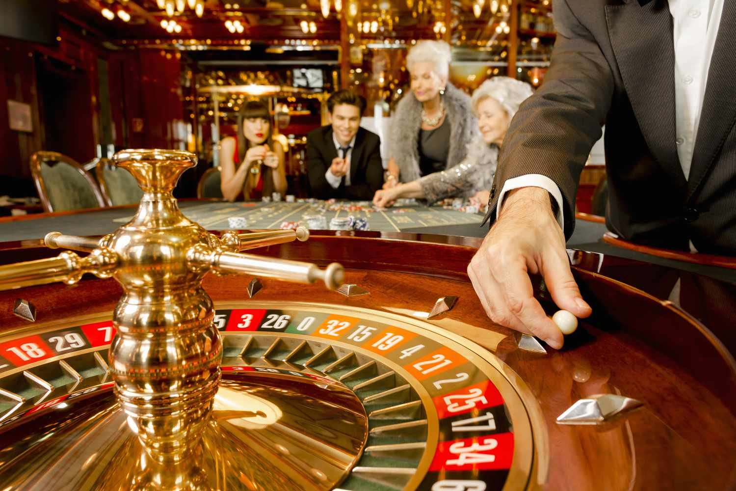 casino plus
