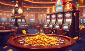 casino plus