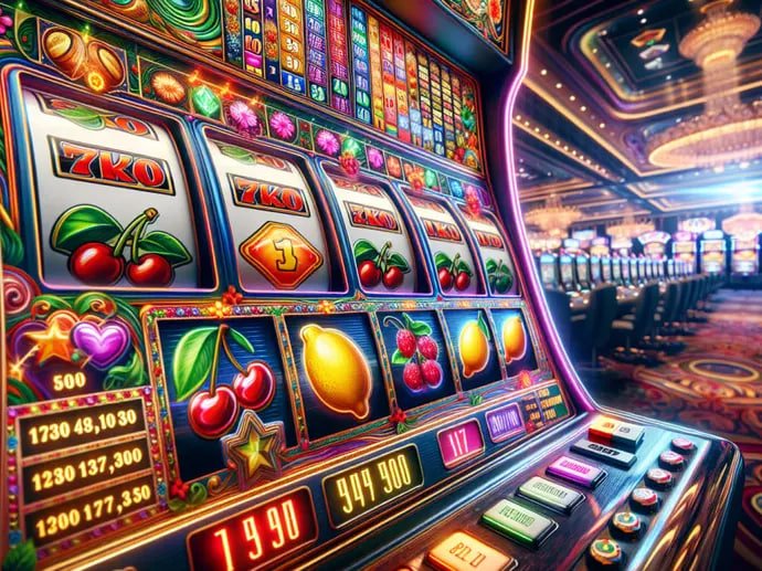 casino plus