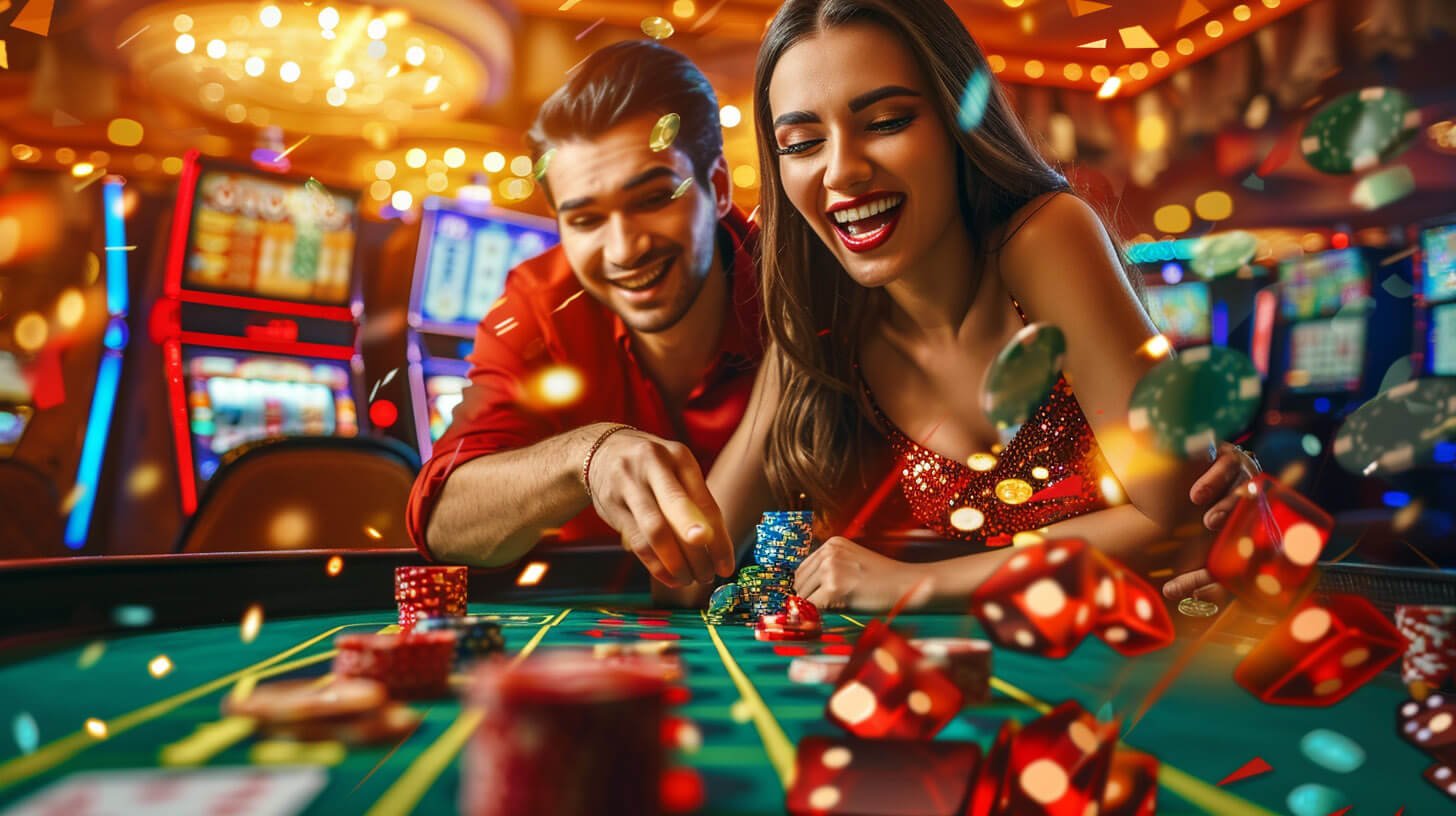 casino plus